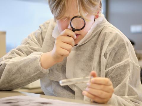 Háskóli unga fólksins 2023