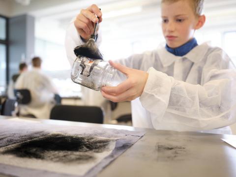 Háskóli unga fólksins 2023