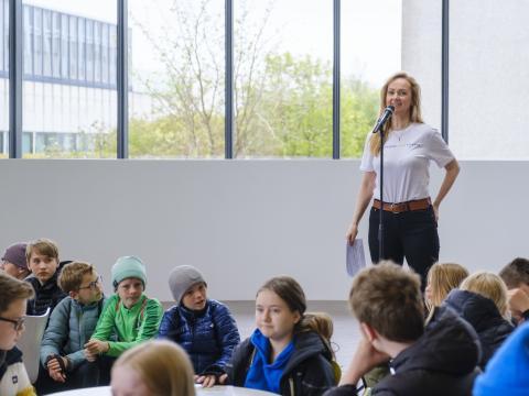 Háskóli unga fólksins 2023