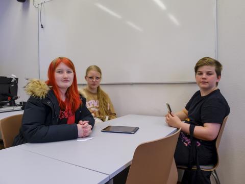 Háskóli unga fólksins 2023