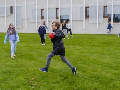 Háskóli unga fólksins 2023